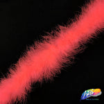 Marabou Boa (2 yards)