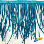 6-8" Goose Biots (1/2 Yard)
