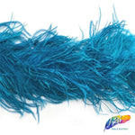 2-ply Ostrich Boa (2 yards)