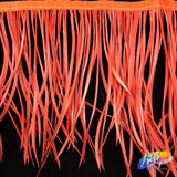 6-8" Goose Biots (1/2 Yard)