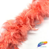 Chandelle Boa (2 yards)