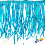 6-8" Goose Biots (1/2 Yard)