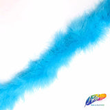 Marabou Boa (2 yards)