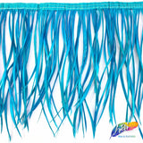 6-8" Goose Biots (1/2 Yard)