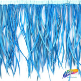 6-8" Goose Biots (1/2 Yard)