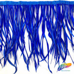 6-8" Goose Biots (1/2 Yard)