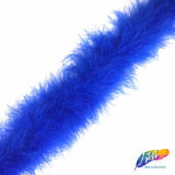 Marabou Boa (2 yards)