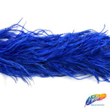 2-ply Ostrich Boa (2 yards)