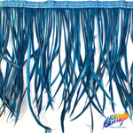 6-8" Goose Biots (1/2 Yard)