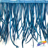 6-8" Goose Biots (1/2 Yard)