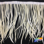 6-8" Goose Biots (1/2 Yard)