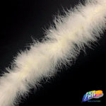 Marabou Boa (2 yards)