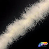 Marabou Boa (2 yards)