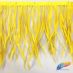 6-8" Goose Biots (1/2 Yard)