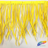 6-8" Goose Biots (1/2 Yard)