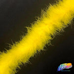 Marabou Boa (2 yards)