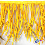 6-8" Goose Biots (1/2 Yard)