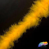 Marabou Boa (2 yards)