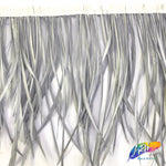 6-8" Goose Biots (1/2 Yard)