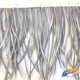 6-8" Goose Biots (1/2 Yard)