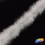 Marabou Boa (2 yards)
