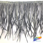 6-8" Goose Biots (1/2 Yard)