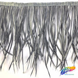 6-8" Goose Biots (1/2 Yard)