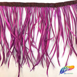 6-8" Goose Biots (1/2 Yard)