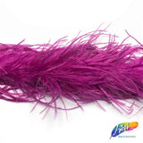 2-ply Ostrich Boa (2 yards)