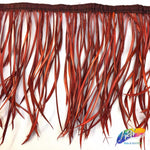 6-8" Goose Biots (1/2 Yard)