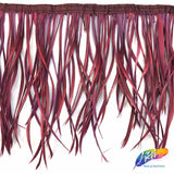 6-8" Goose Biots (1/2 Yard)