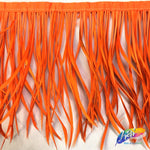 6-8" Goose Biots (1/2 Yard)