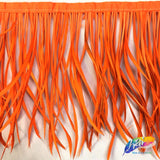 6-8" Goose Biots (1/2 Yard)