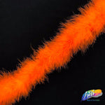 Marabou Boa (2 yards)