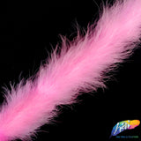 Marabou Boa (2 yards)