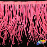 6-8" Goose Biots (1/2 Yard)