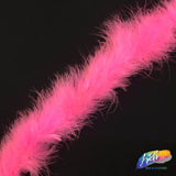 Marabou Boa (2 yards)