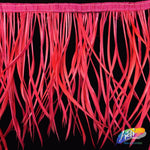 6-8" Goose Biots (1/2 Yard)