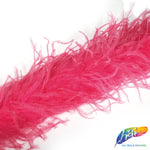 2-ply Ostrich Boa (2 yards)