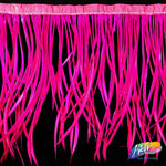 6-8" Goose Biots (1/2 Yard)