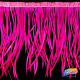 6-8" Goose Biots (1/2 Yard)