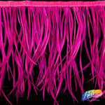 6-8" Goose Biots (1/2 Yard)