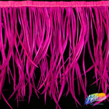 6-8" Goose Biots (1/2 Yard)