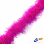Marabou Boa (2 yards)