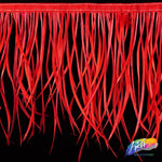6-8" Goose Biots (1/2 Yard)