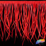 6-8" Goose Biots (1/2 Yard)