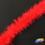 Marabou Boa (2 yards)