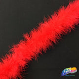 Marabou Boa (2 yards)