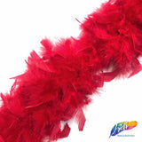 Chandelle Boa (2 yards)