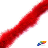 Marabou Boa (2 yards)